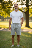 John Edwin - Stretch Shorts