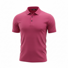 Elite Sport - Performance - S/S Polo
