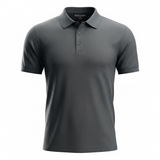 Elite Sport - Performance - S/S Polo
