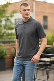 Elite Sport - Performance - S/S Polo