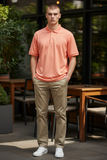Elite Sport - Performance - S/S Polo