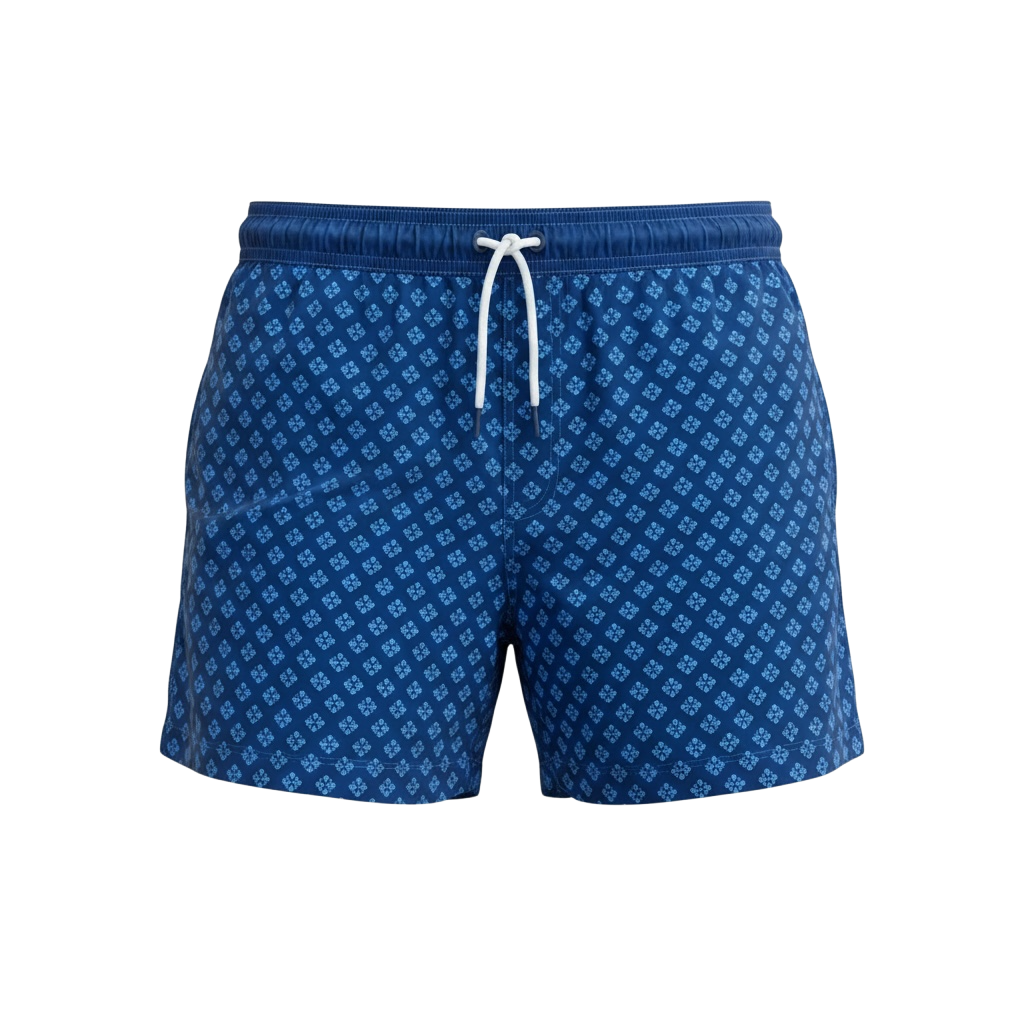Tommy Bahama - Indigo Tide - Swim Trunks