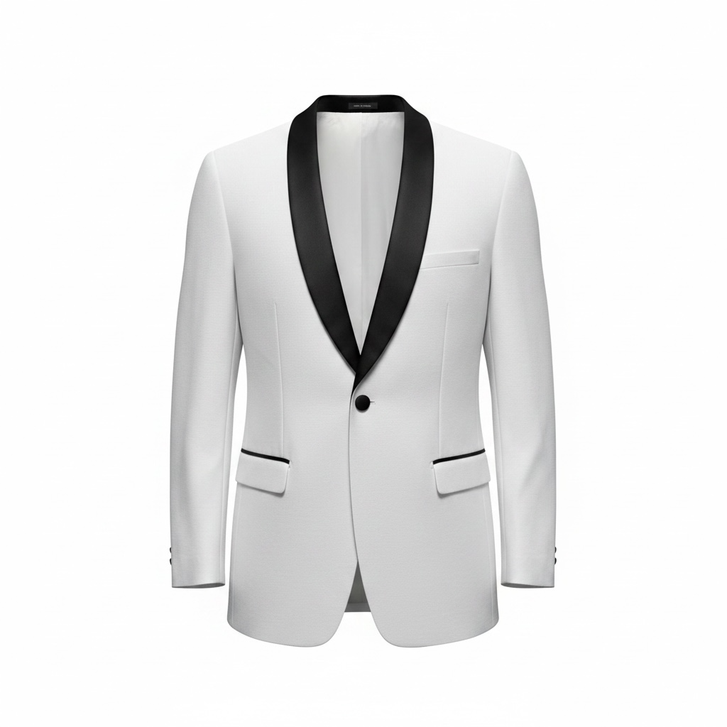 Zacchi - RealFlex - Dinner Jacket