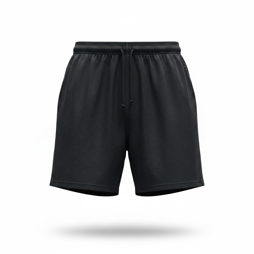 Greystone - Jersey Knit Shorts