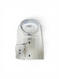 7 Downie St. - Amadeus White -  LS Shirt