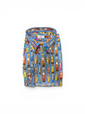John Edwin - Gas Pump - LS Shirt