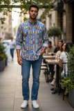 John Edwin - Gas Pump - LS Shirt