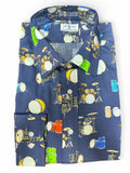 John Edwin - Drums - LS Shirt