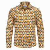 John Edwin - Soda & Beer - LS Shirts
