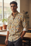 John Edwin - Soda & Beer - LS Shirts