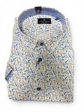 Luchiano Visconti - Surf Boards - S/S shirt