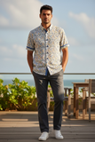 Luchiano Visconti - Surf Boards - S/S shirt
