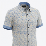 Luchiano Visconti - Surf Boards - S/S shirt