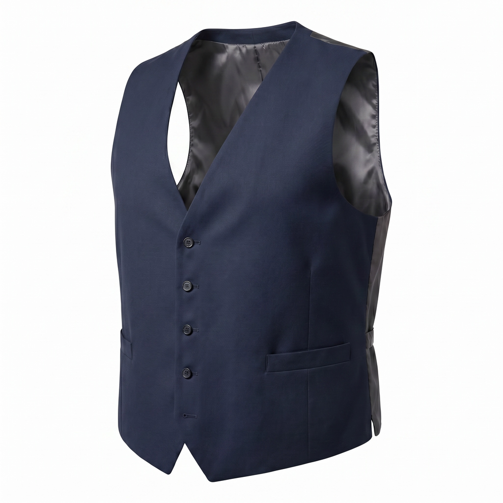 Petrocelli - Suit Sep. - VEST