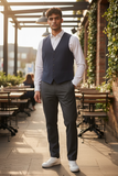 Petrocelli - Suit Sep. - VEST