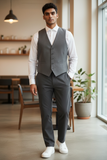 Petrocelli - Suit Sep. - VEST
