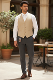 Petrocelli - Suit Sep. - VEST