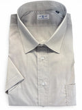 John Edwin - SS Button Down Shirt