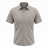 John Edwin - SS Button Down Shirt