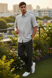 John Edwin - SS Button Down Shirt