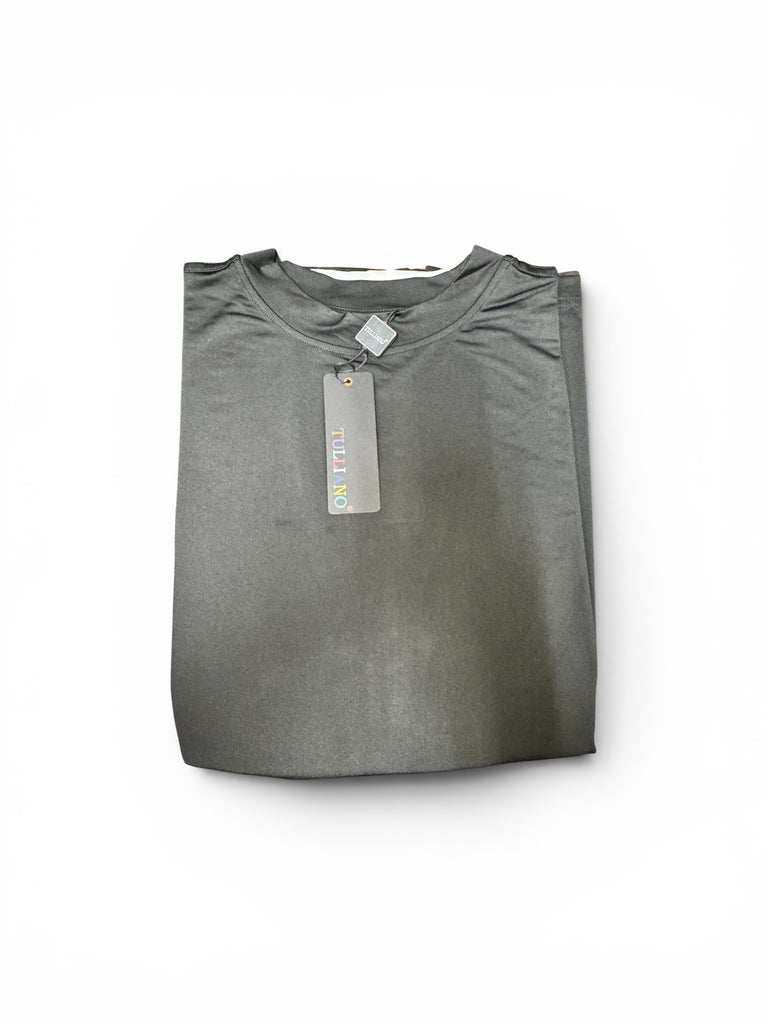 Tulliano - Dress T-Shirt