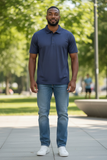 Elite Sport - Performance - S/S Polo