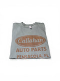 LS - Callahan Auto - S/S T-shirt