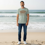 LS - Callahan Auto - S/S T-shirt