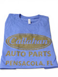 LS - Callahan Auto - S/S T-shirt