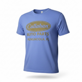 LS - Callahan Auto - S/S T-shirt