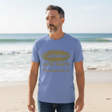 LS - Callahan Auto - S/S T-shirt