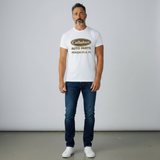 LS - Callahan Auto - S/S T-shirt