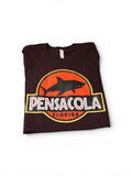LJ - Shark Park - S/S T-Shirt
