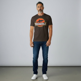LJ - Shark Park - S/S T-Shirt