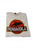 LJ - Shark Park - S/S T-Shirt
