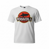 LJ - Shark Park - S/S T-Shirt