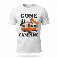 LJ - Camper - S/S T-shirt