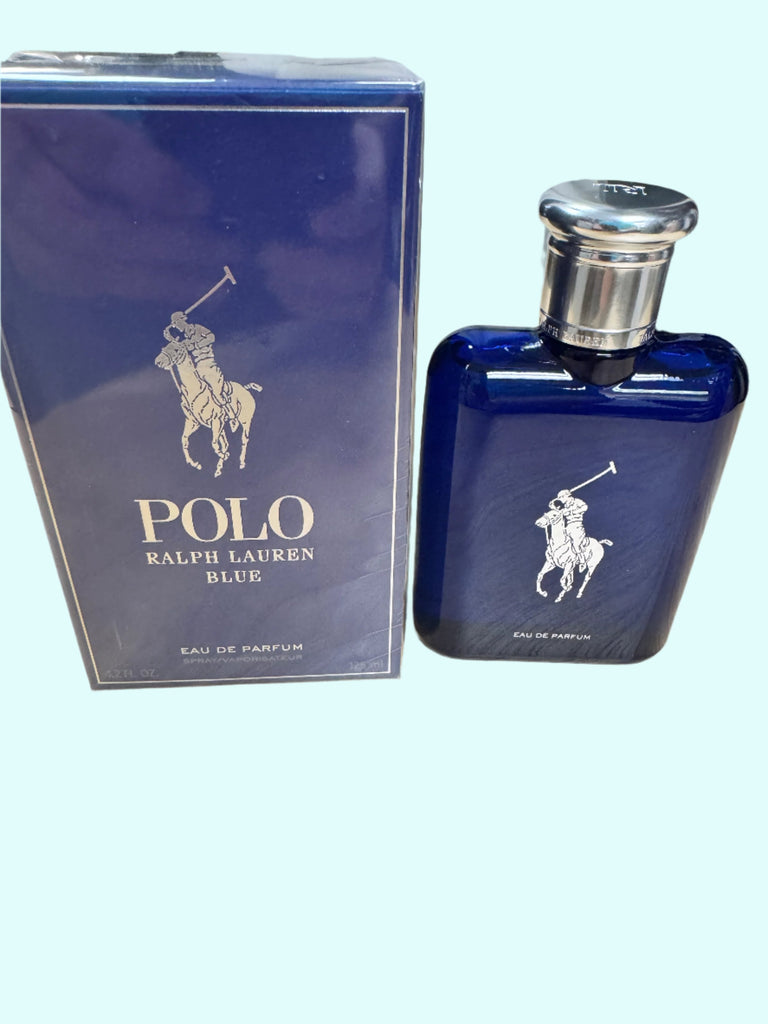 Polo Ralph Lauren - Blue Cologne