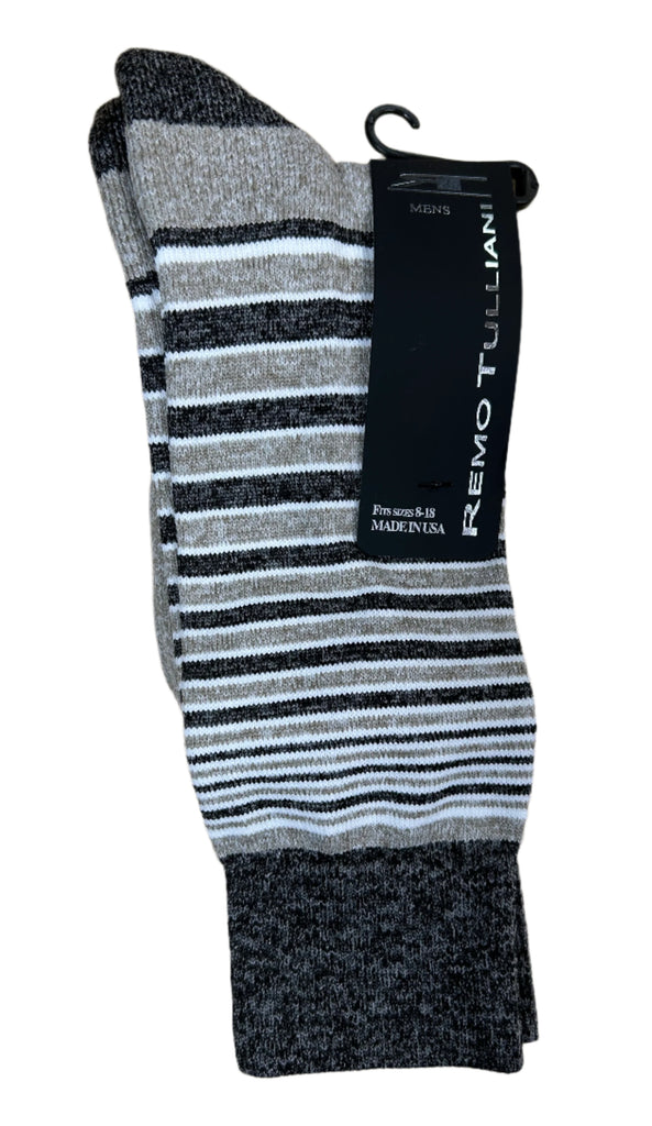 Remo Tulliani - Dress Socks