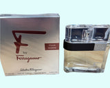 Salvatore Ferragamo F by Ferragamo Pour Homme Cologne