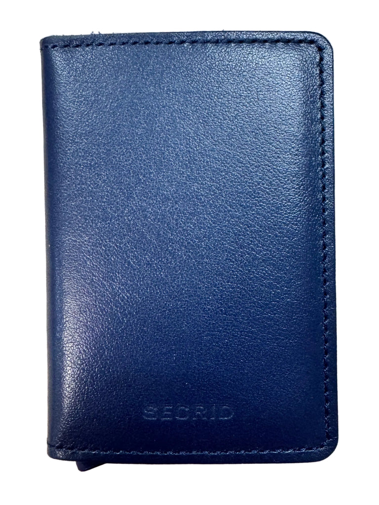 Secrid - Wallets