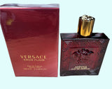 Versace Eros Flame Cologne
