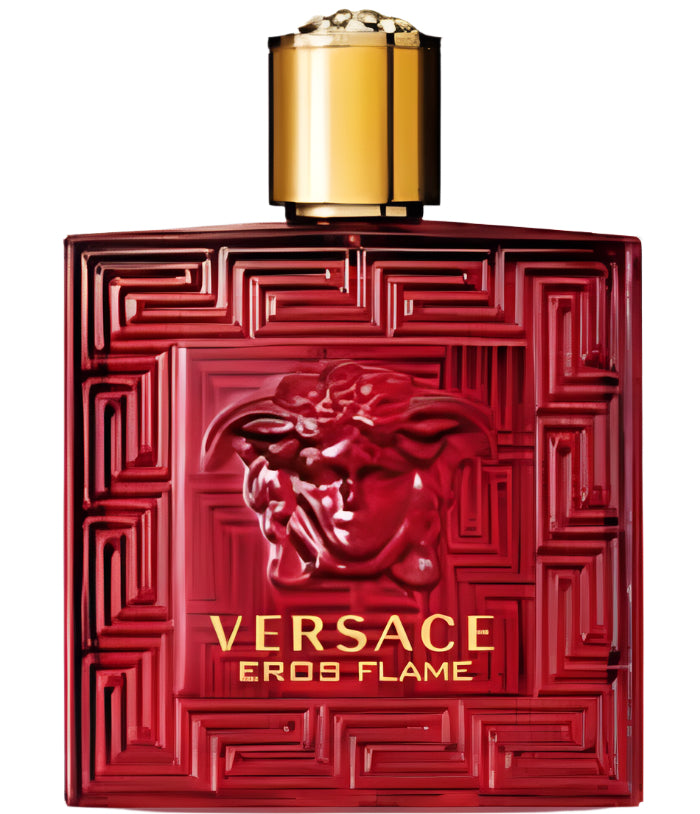 Versace - Eros Flame - Cologne