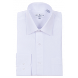 White Modena dress shirt M300CL0R-WHT_1_4