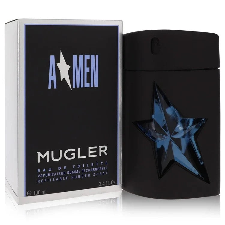 A Men - Mugler - Eau De Toilette