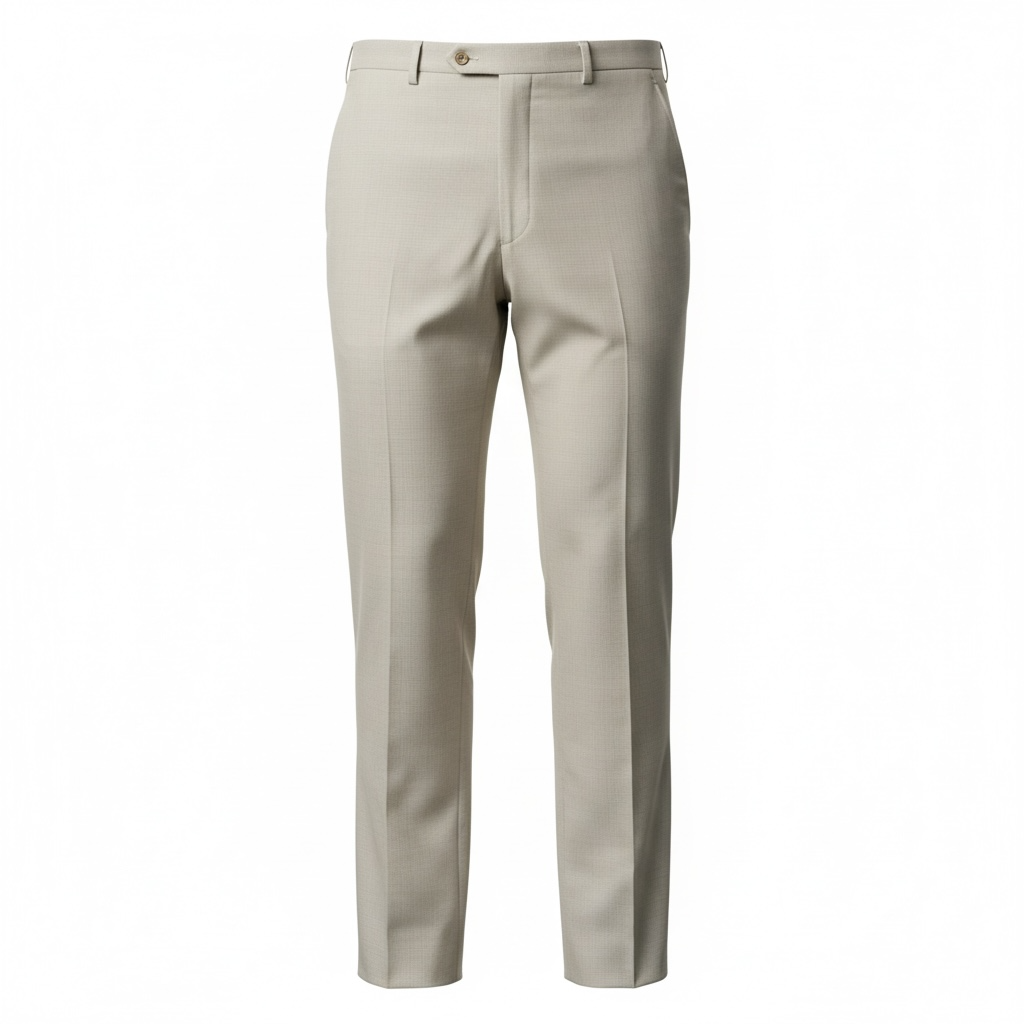 J Braxx-Micro Mini Check Pants
