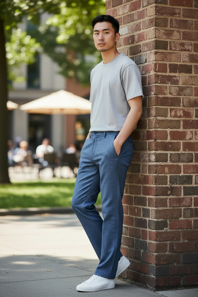 Bertini-Aktiv Performance Pants