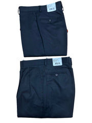 Suit Separate - Pants - Black