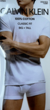 calvin klein undershirt lil johns