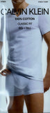 calvin klein v neck lil johns